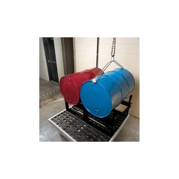 Wesco Horizontal Drum Sling 38" L x 2" W x 2" H DRM305 - main